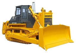 Бульдозер GTY320